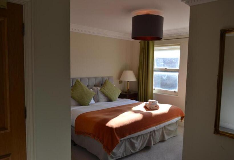 豪华套房, The Angel Posting House & Livery