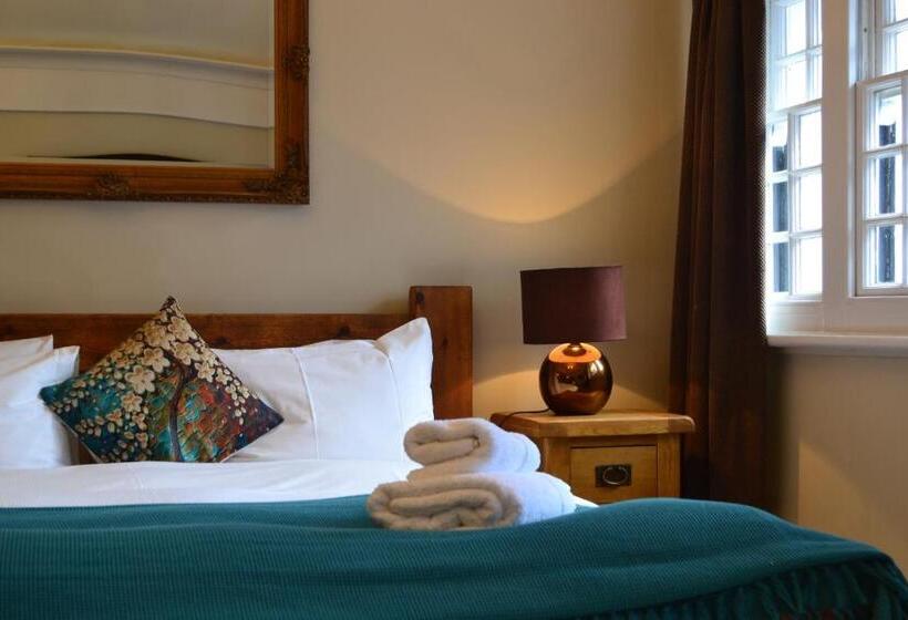 小型套房, The Angel Posting House & Livery