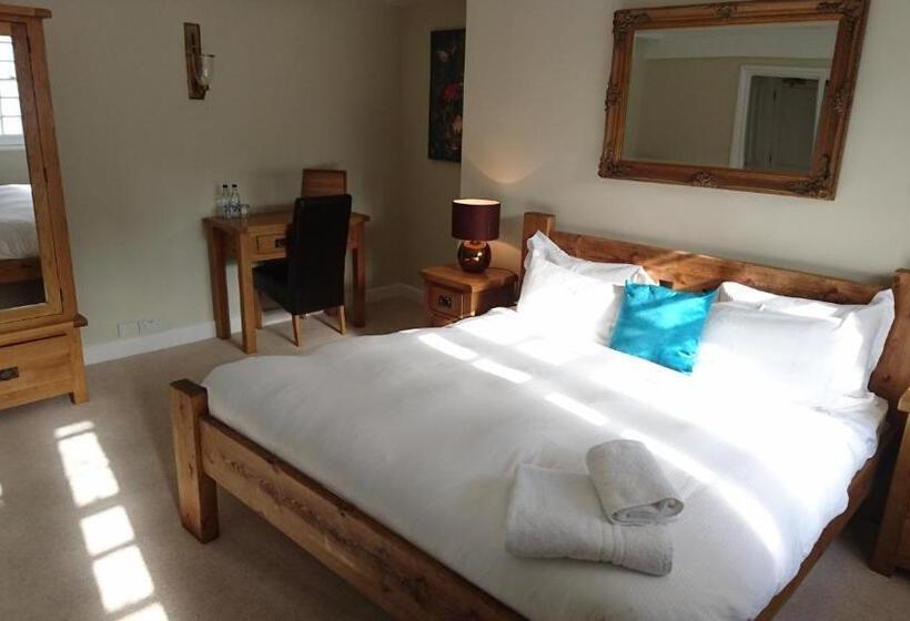 小型套房, The Angel Posting House & Livery