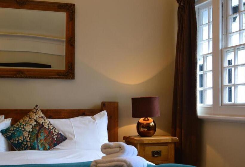 小型套房, The Angel Posting House & Livery