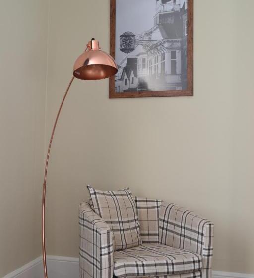 豪华套房, The Angel Posting House & Livery