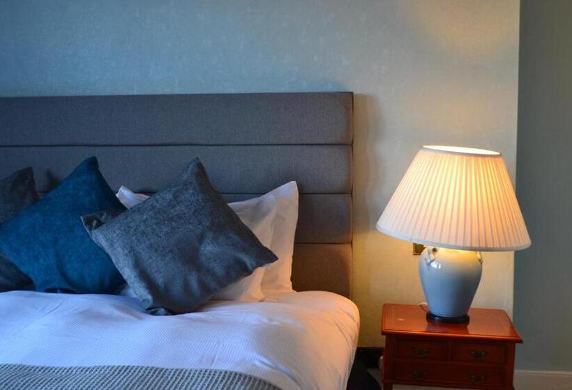 豪华套房, The Angel Posting House & Livery