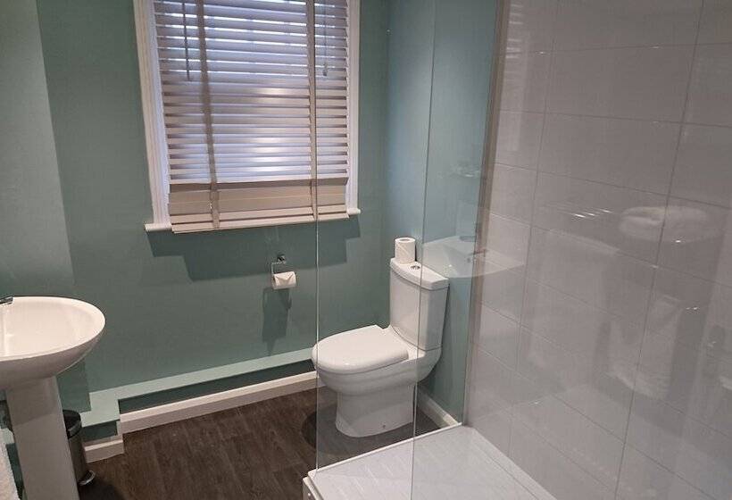 小型套房, The Angel Posting House & Livery