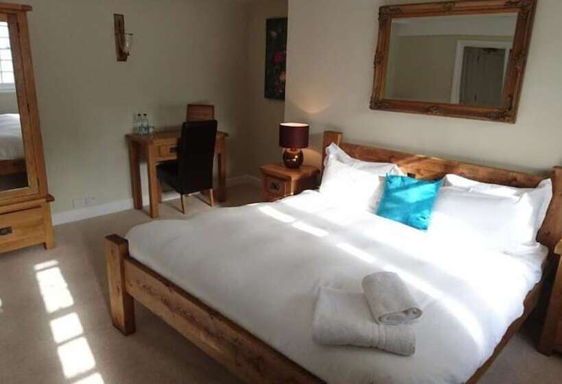 小型套房, The Angel Posting House & Livery