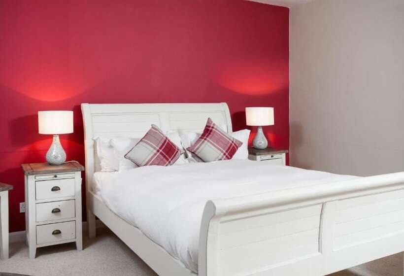 小型套房, The Angel Posting House & Livery