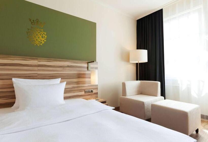 חדר אקזקיוטיב, Vienna House By Wyndham Thüringer Hof Eisenach