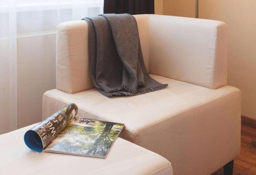 סוויטת פנטהאוז, Vienna House By Wyndham Thüringer Hof Eisenach