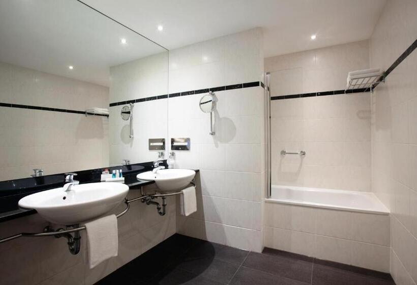 סוויטת פנטהאוז, Vienna House By Wyndham Thüringer Hof Eisenach