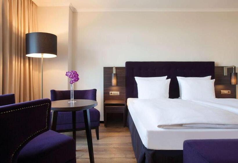 חדר סופריור, Vienna House By Wyndham Thüringer Hof Eisenach