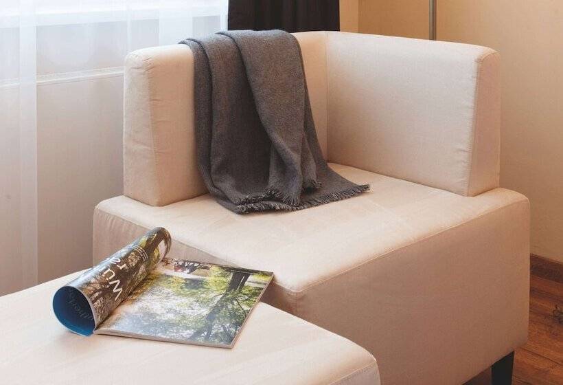 חדר אקזקיוטיב יחיד, Vienna House By Wyndham Thüringer Hof Eisenach