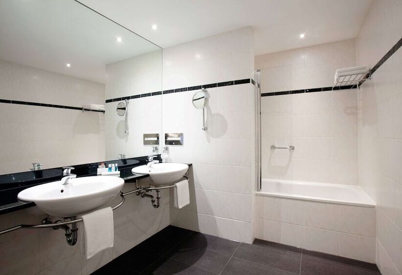 חדר אקזקיוטיב, Vienna House By Wyndham Thüringer Hof Eisenach