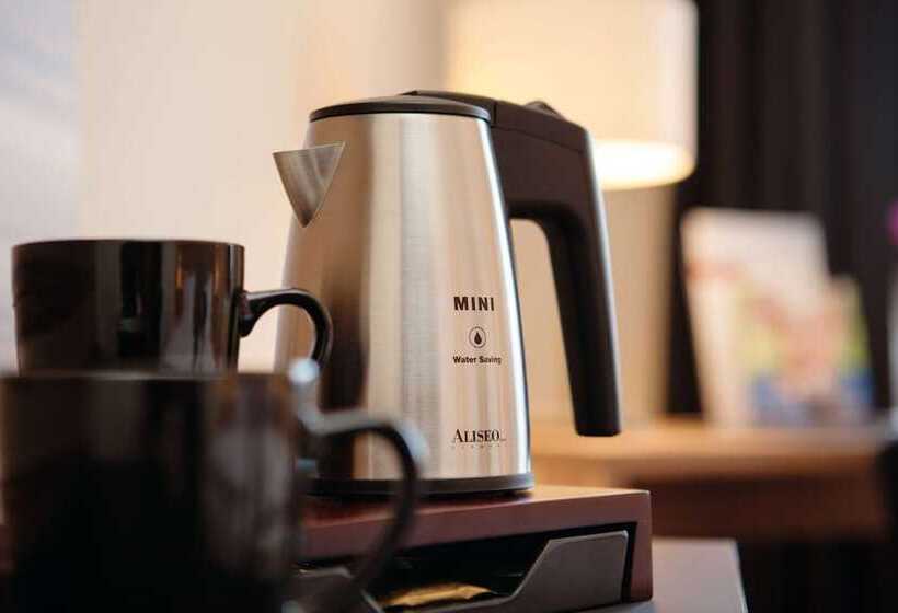 חדר אקזקיוטיב, Vienna House By Wyndham Thüringer Hof Eisenach