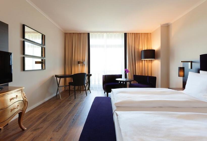 חדר אקזקיוטיב, Vienna House By Wyndham Thüringer Hof Eisenach