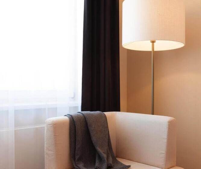 סוויטת פנטהאוז, Vienna House By Wyndham Thüringer Hof Eisenach