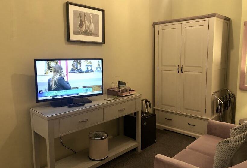 Номер Superior, Westwood House