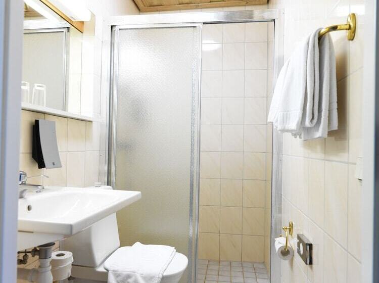 חדר סטנדרט, Knistad Herrgård