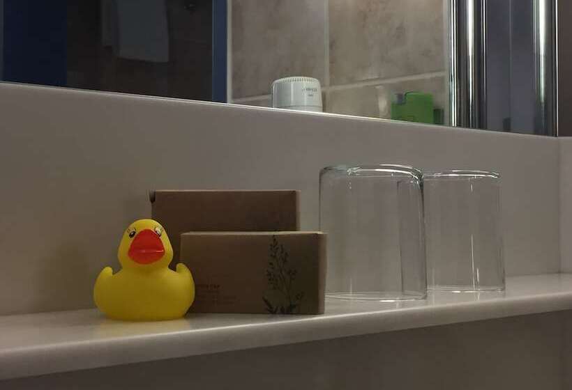 Классический Номер, Mövenpick Hotel München Airport