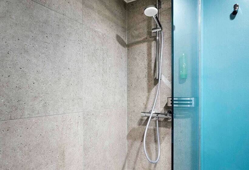 Номер Superior, Mövenpick Hotel München Airport