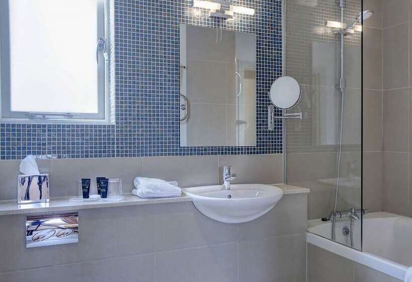 수피리어 룸, Quy Mill Hotel & Spa, Cambridge