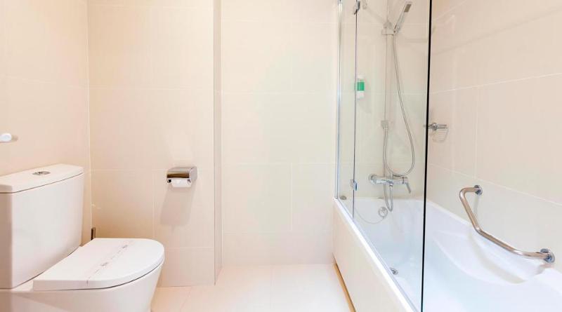 غرفة قياسية سرير كينج, Country Inn & Suites By Radisson, Florence, Sc