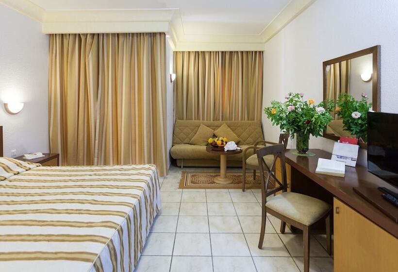 Номер Стандарт, El Mouradi Tozeur