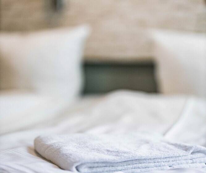 标准单人间, Haus Chorin