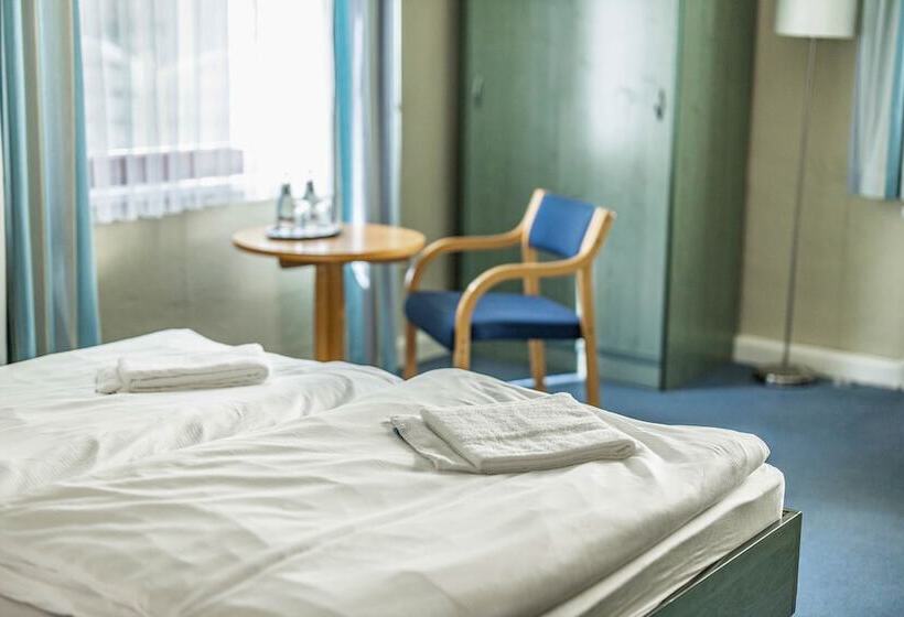 标准间, Haus Chorin