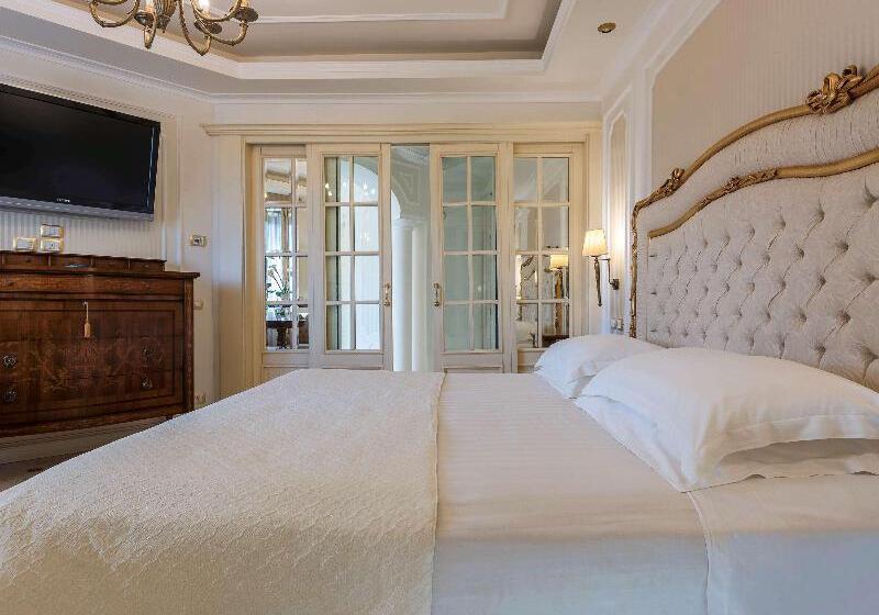 غرفة قياسية, Metropol