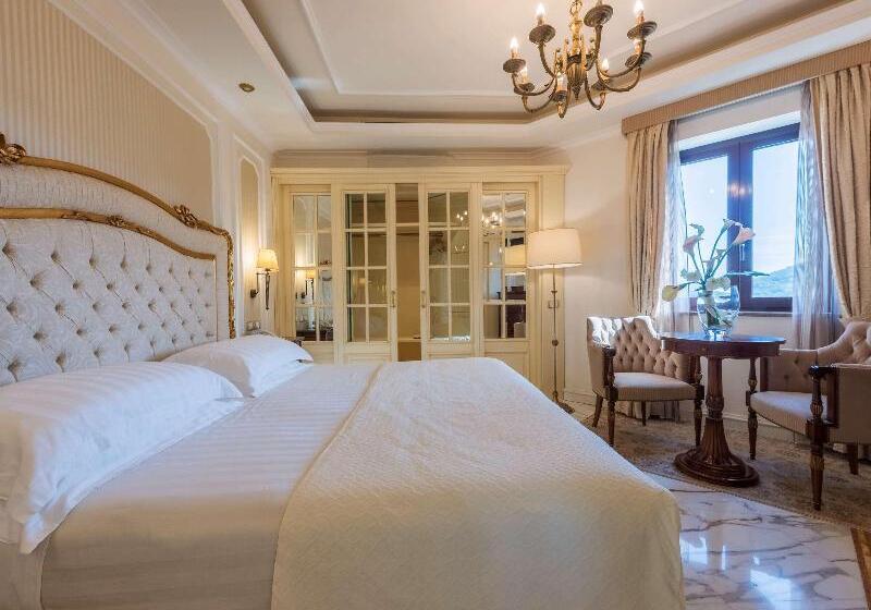 غرفة قياسية, Metropol