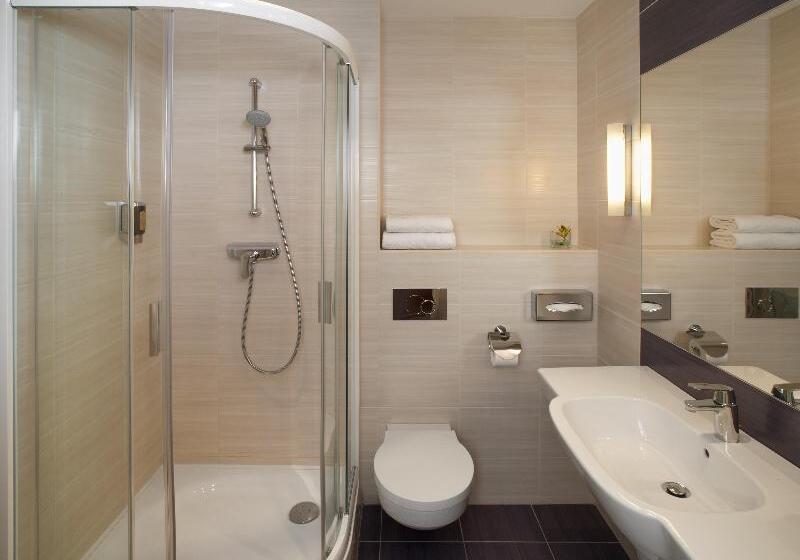 غرفة قياسية, Metropol