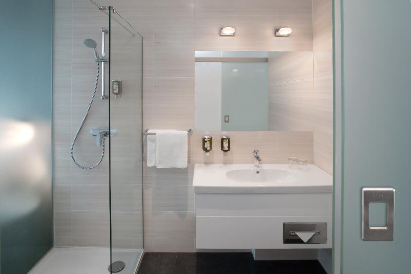 غرفة تنفيذية, Metropol