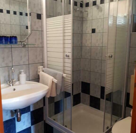 标准工作室, Mini Vendégház Budaörs