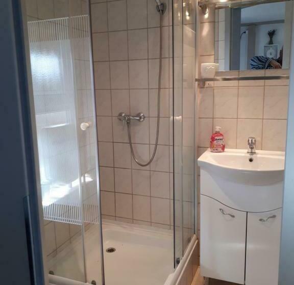 标准工作室, Mini Vendégház Budaörs