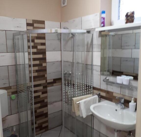 标准三人间, Mini Vendégház Budaörs