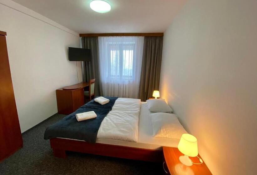 스탠다드 룸, Ośrodek Wypoczynkowy Sudety