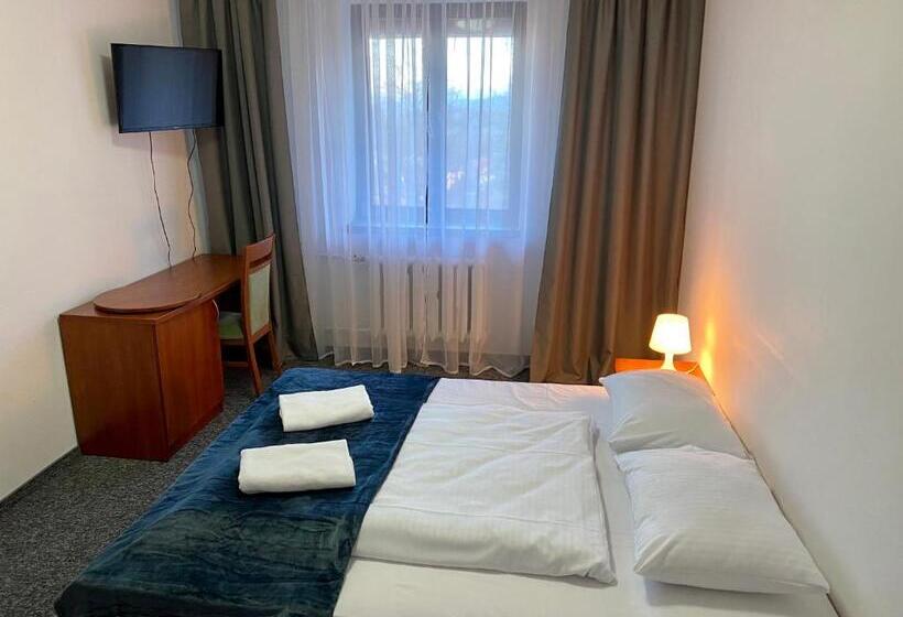 스탠다드 룸, Ośrodek Wypoczynkowy Sudety