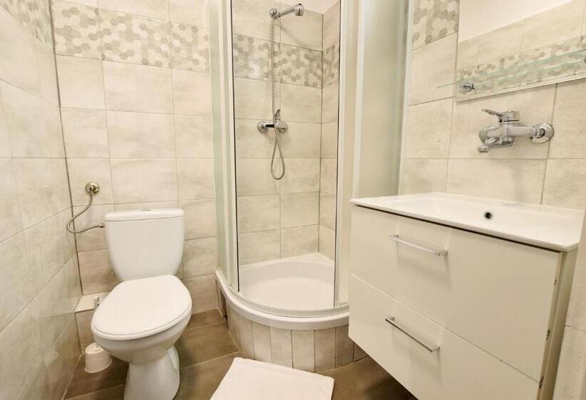 패밀리 룸, Ośrodek Wypoczynkowy Sudety