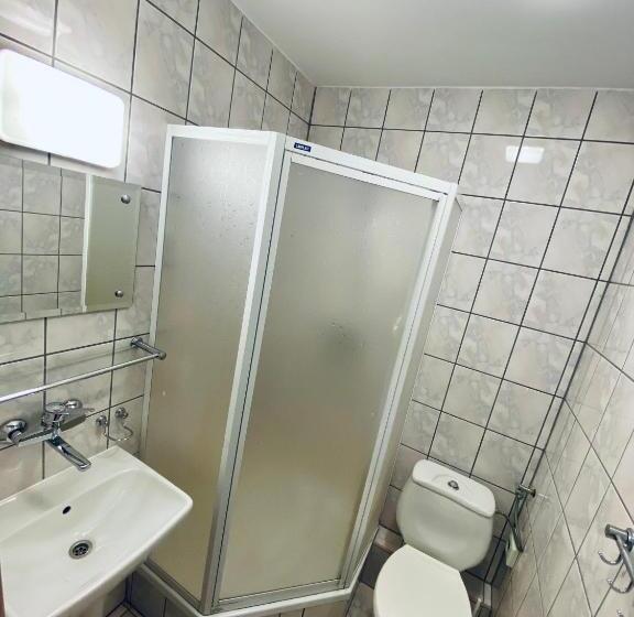 패밀리 룸, Ośrodek Wypoczynkowy Sudety