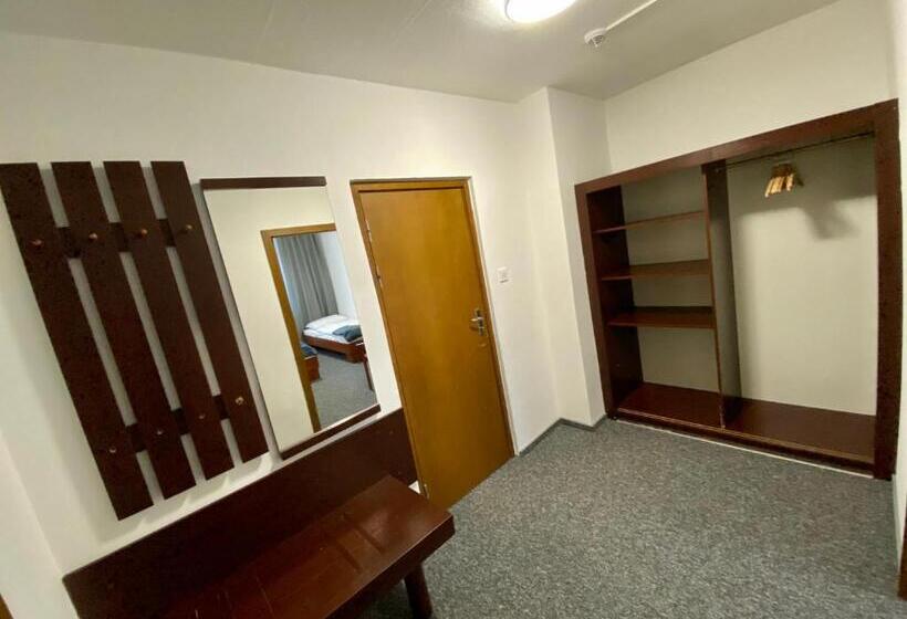 Quarto Familiar, Ośrodek Wypoczynkowy Sudety