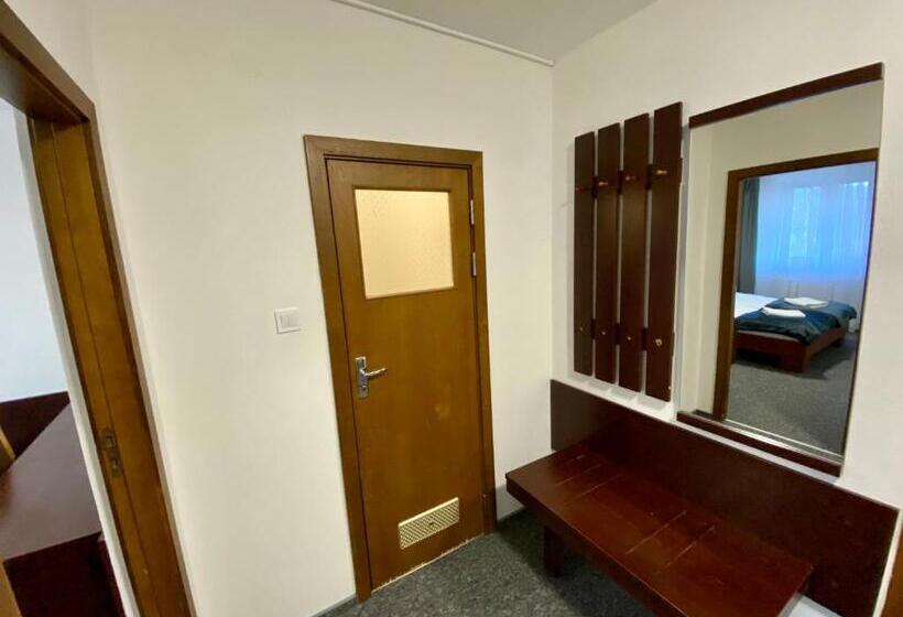 패밀리 룸, Ośrodek Wypoczynkowy Sudety