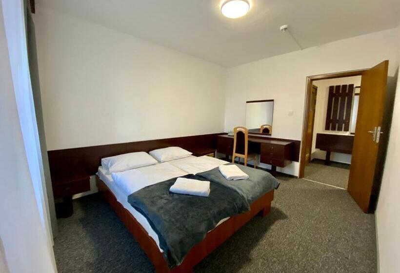 패밀리 룸, Ośrodek Wypoczynkowy Sudety