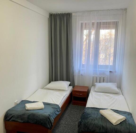 패밀리 룸, Ośrodek Wypoczynkowy Sudety