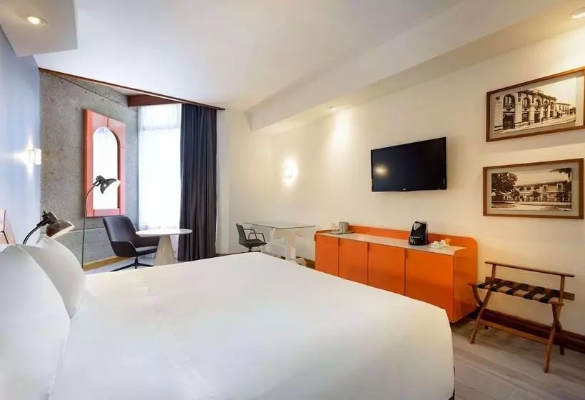 اتاق پرمیوم, Radisson San Josecosta Rica