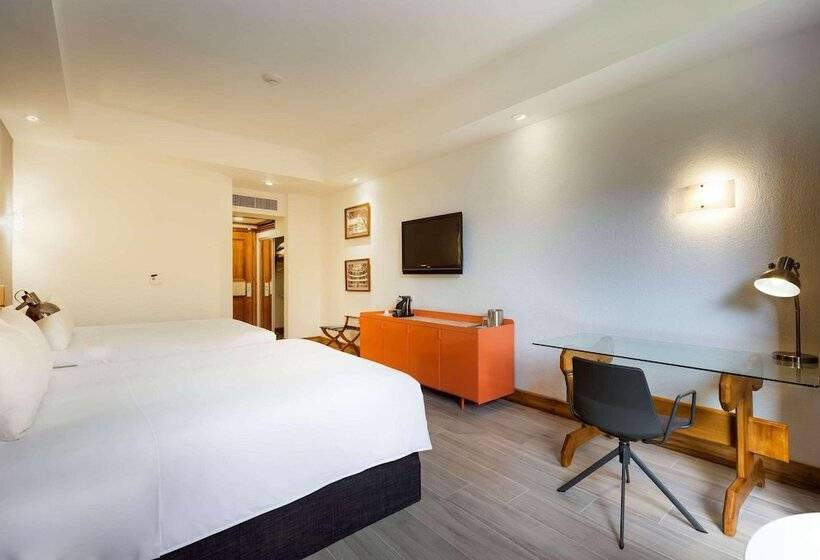 Номер Премиум, Radisson San Josecosta Rica