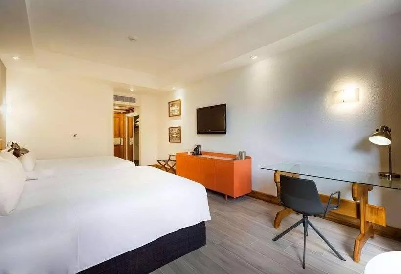 اتاق پرمیوم, Radisson San Josecosta Rica