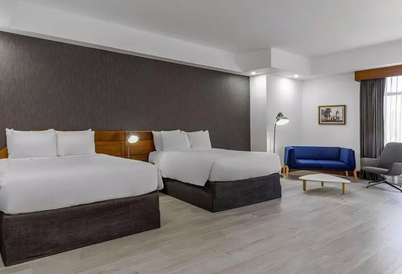 اتاق پرمیوم, Radisson San Josecosta Rica