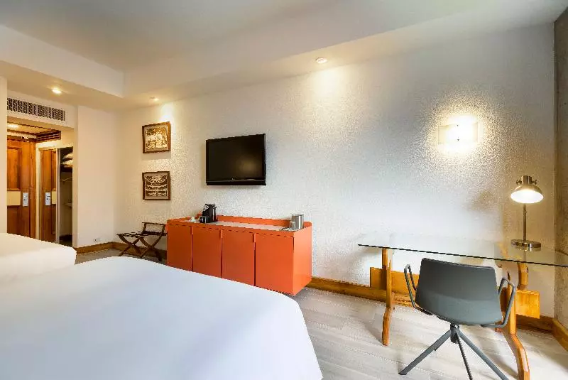 اتاق پرمیوم, Radisson San Josecosta Rica