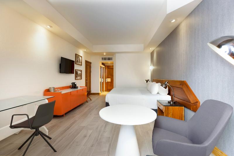 Номер Премиум, Radisson San Josecosta Rica