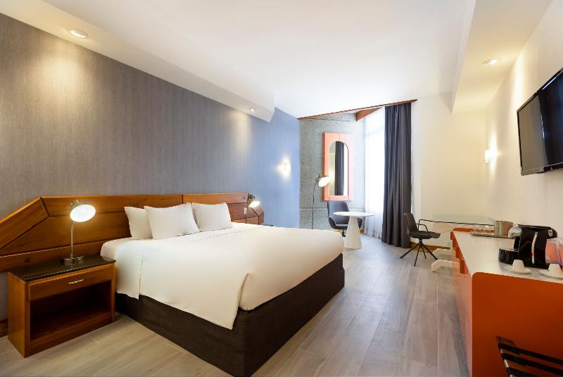 Номер Премиум, Radisson San Josecosta Rica