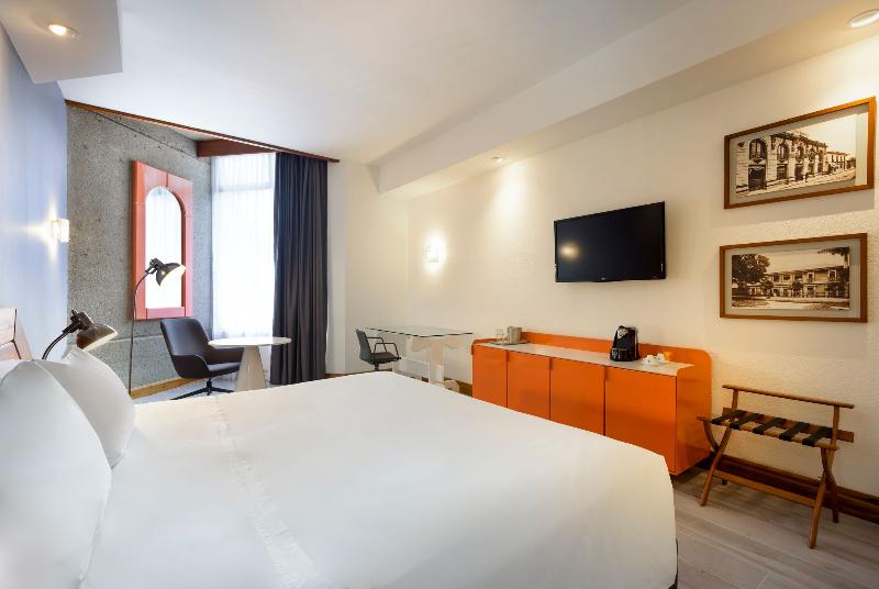 프리미엄 룸, Radisson San Josecosta Rica